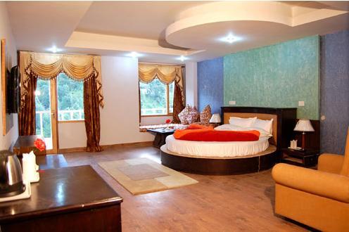 Royal Grand Resort